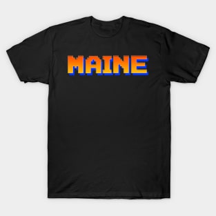 Maine T-Shirt